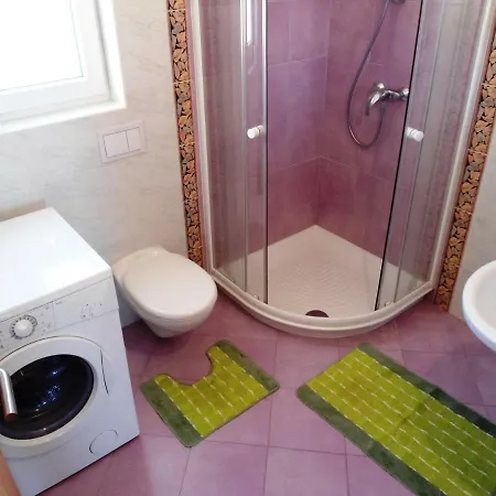 Apartamento Emma *