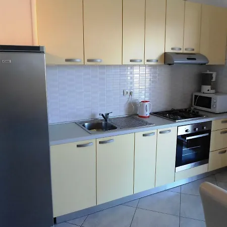 Emma Apartamento