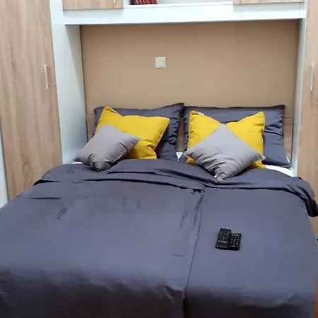 Apartamento Emma Novigrad Istria