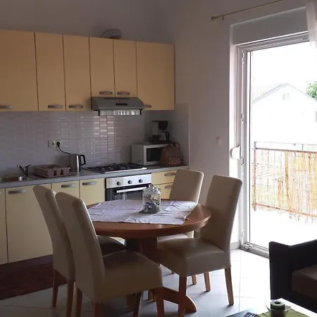 Apartamento Emma Novigrad Istria