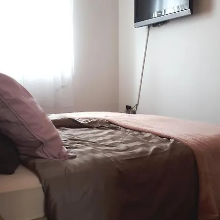 Apartamento Emma Novigrad Istria