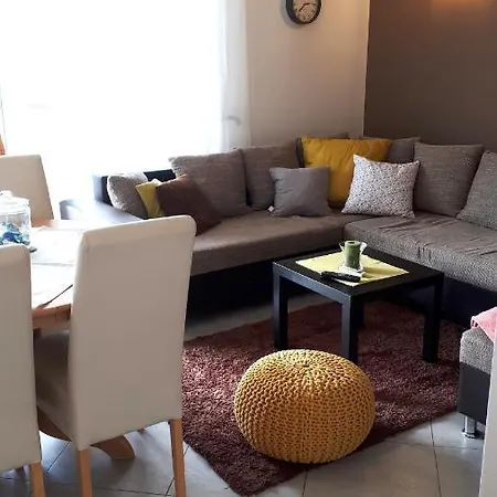 Emma Apartamento Novigrad Istria