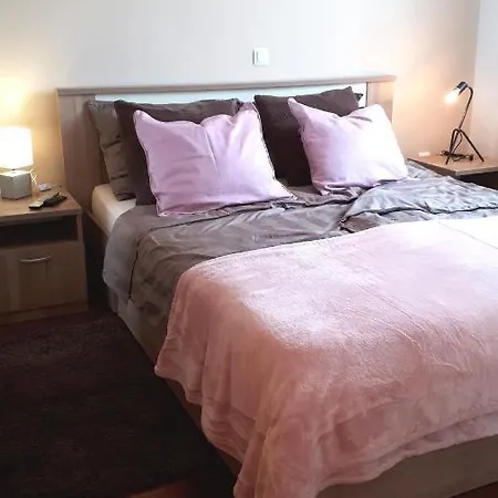 Emma Apartamento Novigrad Istria