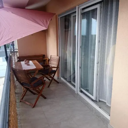 Emma Apartamento