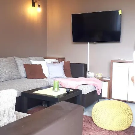 Emma Appartement