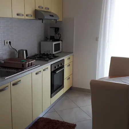 Appartement Emma Novigrad Istria